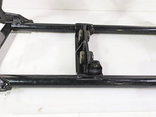 Load image into Gallery viewer, 2004 Harley FLSTCI Softail Heritage Straight Frame Chassis With Texas Salvage Title 47008-00C