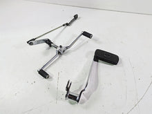 Load image into Gallery viewer, 2008 Harley Touring FLHTP Electra Glide Gear Shift & Brake Lever Set 33895-82E | Mototech271