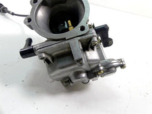 Load image into Gallery viewer, 2002 Harley Touring FLHTC Electra Glide Carburetor Carb Housing -Read 27038-92 | Mototech271