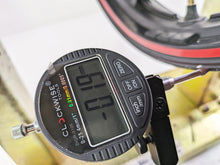 Load image into Gallery viewer, 2009 Kawaski EX250 Ninja 250R Front Rear Wheel Rim 41073-0095-QT 41073-0153-QT | Mototech271