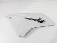 Load image into Gallery viewer, 2019 BMW R1250RT K52 Left Emblem Side Covers Fairing Cowl - Read 46638566227 | Mototech271