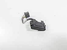 Load image into Gallery viewer, 2010 Harley Dyna FXDB Street Bob Instrument Indicator Lights Cluster 68789-96A