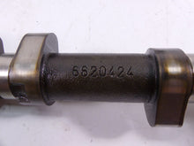 Load image into Gallery viewer, 2010 BMW F800GS K72 Cylinderhead Cylinder Head Housing + Camshaft Set 1112853598