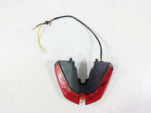 Load image into Gallery viewer, 2013 Ducati Hypermotard 821 SP Taillight Tail Light & Wiring - Read 52510452B