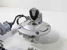 Load image into Gallery viewer, 2025 CFMoto 450 SS Ignition Switch Key Lock Set Gas Cap 6AQV-011000-1002