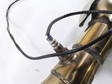 Load image into Gallery viewer, 2022 Kawasaki ZR900RS Cafe Stock Exhaust Header Pipe & Chamber Set 39178-0336 | Mototech271