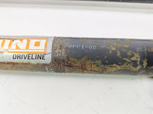 Load image into Gallery viewer, 2018 Polaris RZR XP 1000 Trail Rock SuperATV Rhino Driveline Set Read PRP01-002F