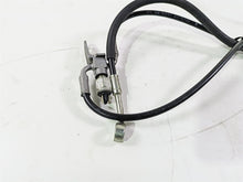 Load image into Gallery viewer, 2017 Harley Softail Heritage Classic FLSTC Abs Rear Brake Line Set 43373-11A