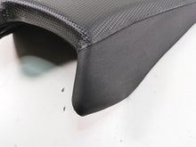 Load image into Gallery viewer, 2020 Aprilia Tuono V4 Factory Front Rider Seat Saddle B04545600C1