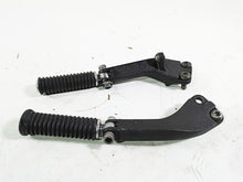 Load image into Gallery viewer, 2016 Harley FXDL Dyna Low Rider Rear Passenger Footpeg Set 49224-06A 49230-06 | Mototech271