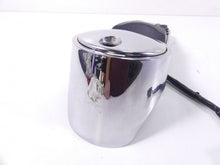 Load image into Gallery viewer, 2006 Harley Touring FLHTCUI Electra Glide Fuel Tank Dash Panel Cover 61270-98A | Mototech271