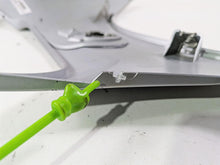 Load image into Gallery viewer, 2014 BMW K1600 GTL K48 Front Radiator Belly Fairing Set - Read 40860346090