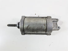 Load image into Gallery viewer, 2014 Suzuki M109R VZR1800 Boulevard Mitsuba Engine Starter Motor 31100-48G00
