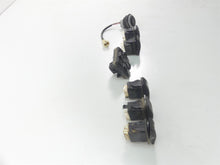 Load image into Gallery viewer, 2020 Can Am Maverick X3 XMR Turbo RR Start Stop Light All Switch Set 710006059