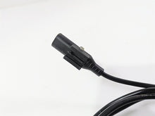 Load image into Gallery viewer, 2018 BMW R nineT Urban GS K33 Rear Abs Brake Wheel Speed Sensor 34527677824