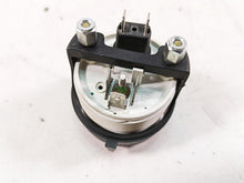 Load image into Gallery viewer, 2008 Harley FLHTCU Electra Glide Air Temp Temperature Gauge 75109-96C