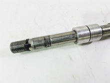 Load image into Gallery viewer, 2020 Harley Softail FXST Standard Front Wheel Spindle Axle 43000081