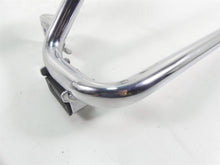 Load image into Gallery viewer, 2010 Harley Touring FLHX Street Glide Saddlebag Chrome Rack Mount Set 49207-09 | Mototech271