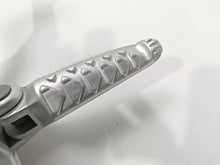 Load image into Gallery viewer, 2017 Aprilia RSV 1100 Tuono V4 Factory Right Front Footpeg & Brake Ped 858734