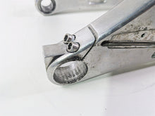 Load image into Gallery viewer, 2002 Big Dog Pitbull Upper Lower Triple Tree Steering Clamp Set