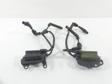 Load image into Gallery viewer, 2007 Honda VTX1800 T1 Tec Ignition Coils Coil Set 30510-MCC-003 30510-MM8-003 | Mototech271