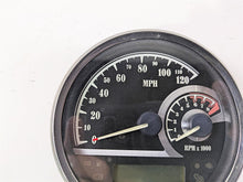 Load image into Gallery viewer, 2014 Harley FLS Softail Slim Speedometer Gauge Instrument 52k 70900393A