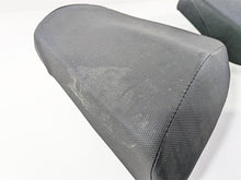 Load image into Gallery viewer, 2023 Vitacci GTT 250 Front Driver Rider Rear Passenger Seat Saddle Set