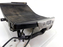 Load image into Gallery viewer, 2022 Triumph Speed Triple 1200 RS Radiator Fan Reservoir Hoses Set T2100941