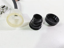 Load image into Gallery viewer, 2018 Ducati Scrambler Desert Sled 800 Rear Brake Master Cylinder 62540191A