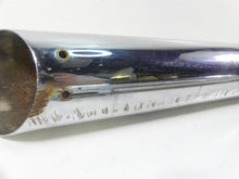 Load image into Gallery viewer, 2014 Harley Touring FLHX Street Glide Vance & Hines Exhaust Muffler Set 16763