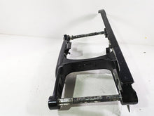 Load image into Gallery viewer, 2013 Harley VRSCDX Night Rod Sp Black Swingarm Swing Arm & Guards 48612-07A | Mototech271