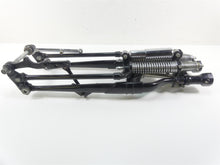 Load image into Gallery viewer, 2008 Harley Softail FLSTSB Cross Bones Straight Front End Springer Fork 46173-05 | Mototech271