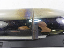 Load image into Gallery viewer, 2007 Yamaha XVS1300 V-Star Oem Exhaust Muffler Pipe Silencer 3D8-14710-00-00 | Mototech271