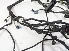 Load image into Gallery viewer, 2018 BMW R1200GS GSW K50 Main & Engine Wiring Harness Abs 61118394905 8544469