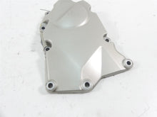 Load image into Gallery viewer, 2015 BMW K1600GT K48 Right Side Engine Timing Cover + Crash Pad 11147716427