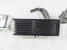 Load image into Gallery viewer, 2007 Harley Touring FLHTCU SE CVO E-Glide Oil Cooler & Cover 63071-07 | Mototech271