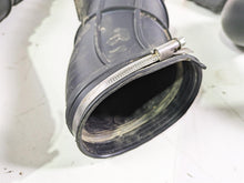 Load image into Gallery viewer, 2023 Can Am Maverick X3 XMR Turbo RR Oem Red Air Intake Snorkel Set 706600250