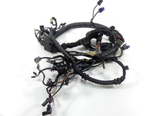 Load image into Gallery viewer, 2017 Harley Dyna FXDB Street Bob Main Non Abs Wiring Harness Loom 69200444 | Mototech271