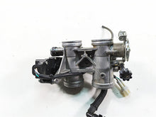 Load image into Gallery viewer, 2016 Kawasaki Ninja EX300 Keihin Throttle Body Bodies 16163-0746