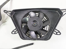 Load image into Gallery viewer, 2014 BMW K1300S K40 Coolant Fan And Bottle That Mounts To Radiator 17117699517 | Mototech271