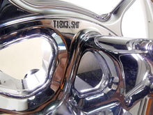 Load image into Gallery viewer, 2007 Harley Touring FLHRSE CVO Road King Front Wheel 18x3.5 Roadwinder 44612-07