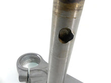 Load image into Gallery viewer, 2009 Harley XR1200 Sportster Lower Triple Tree Steering Clamp 56mm Read 46050-08 | Mototech271