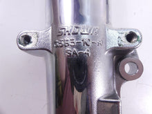 Load image into Gallery viewer, 2004 Harley Touring FLHRSI Road King Straight Chrome Front Forks 41mm 46537-02A | Mototech271