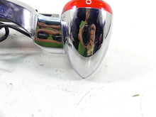 Load image into Gallery viewer, 2008 Harley Touring FLHX Street Glide Rear Blinker Bar Plate Holder Set 68629-05 | Mototech271