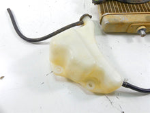 Load image into Gallery viewer, 2020 Yamaha YFM 700 Raptor Radiator Fan Reservoir Hoses Set 1PE-E2460-02-00 | Mototech271