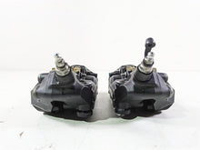 Load image into Gallery viewer, 2014 Moto Guzzi California 1400 Touring Front Brake Calipers Brembo 887764
