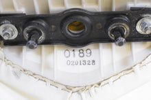 Load image into Gallery viewer, 2008 Kawasaki ZX10R ZX10 Ninja Rear Passenger Seat Saddle Pillion 53066-0189-12Y