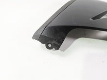 Load image into Gallery viewer, 2020 Kawasaki ZX6R ZX636 Ninja Front Left Lower Fairing Belly Cover 55028-0450