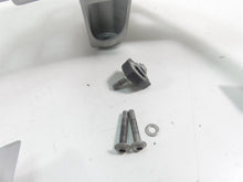 Load image into Gallery viewer, 2008 BMW R1200GS K25 Rear Luggage Rack Grab Mount Carrier 46547667672 | Mototech271