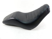 Load image into Gallery viewer, 2017 Harley Softail FXSB Breakout Oem Dual Seat Saddle 520000xx | Mototech271